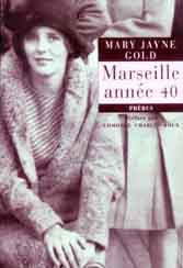 Marseille Ann�e 40
